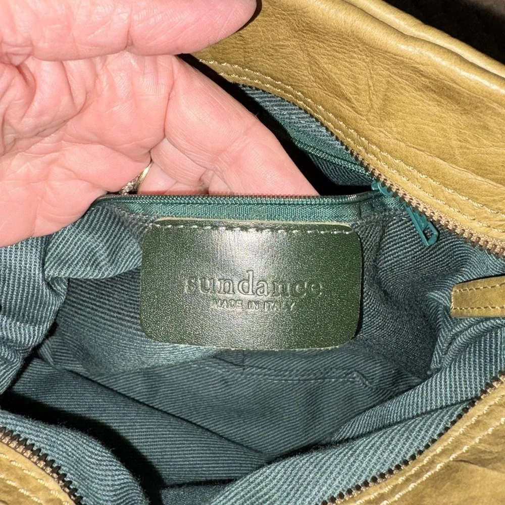 Sundance beautiful crossbody